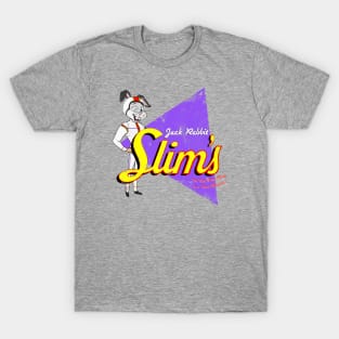 Slim's T-Shirt